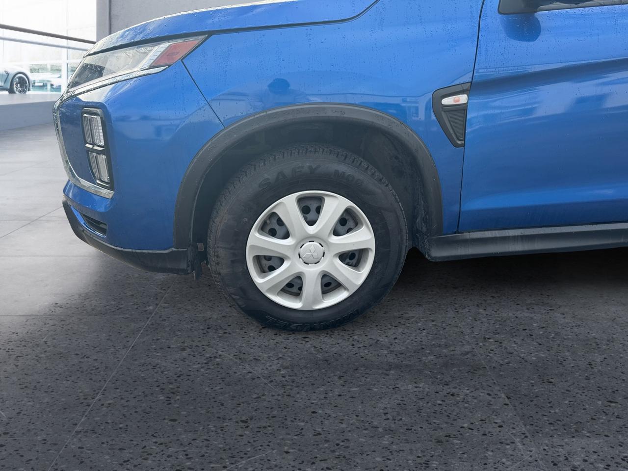 2023 Mitsubishi RVR SE 2WD Photo