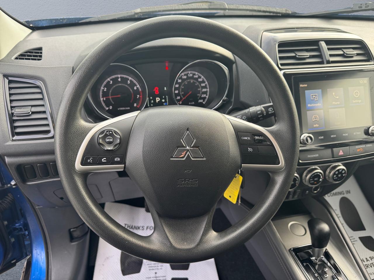 2023 Mitsubishi RVR SE 2WD Photo