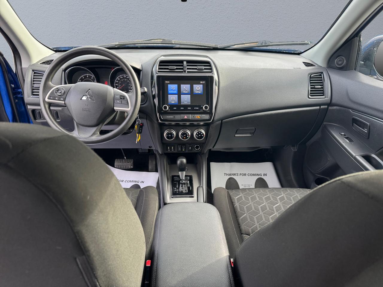 2023 Mitsubishi RVR SE 2WD Photo