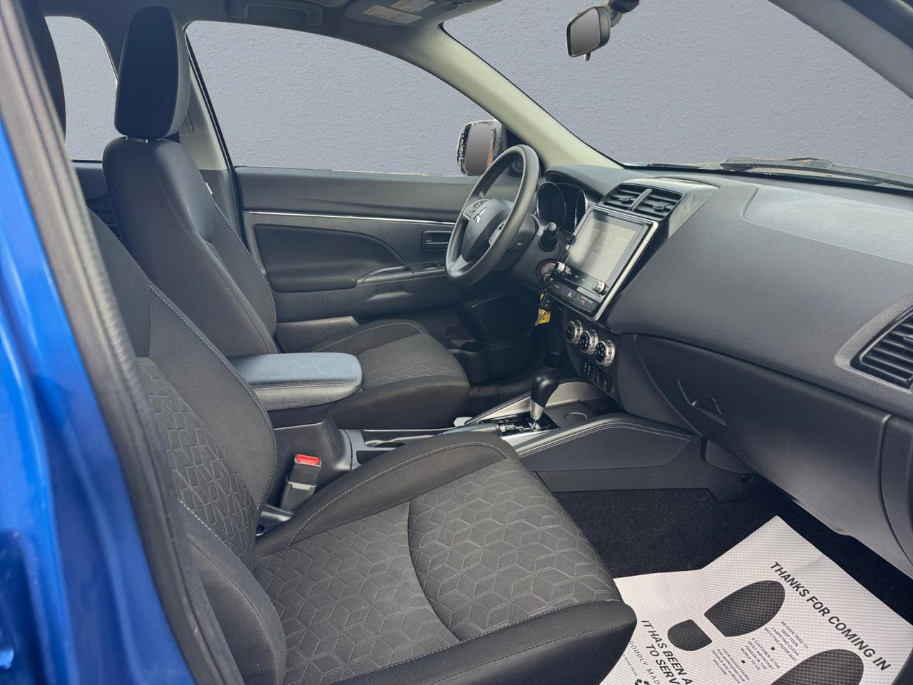 2023 Mitsubishi RVR SE 2WD Photo