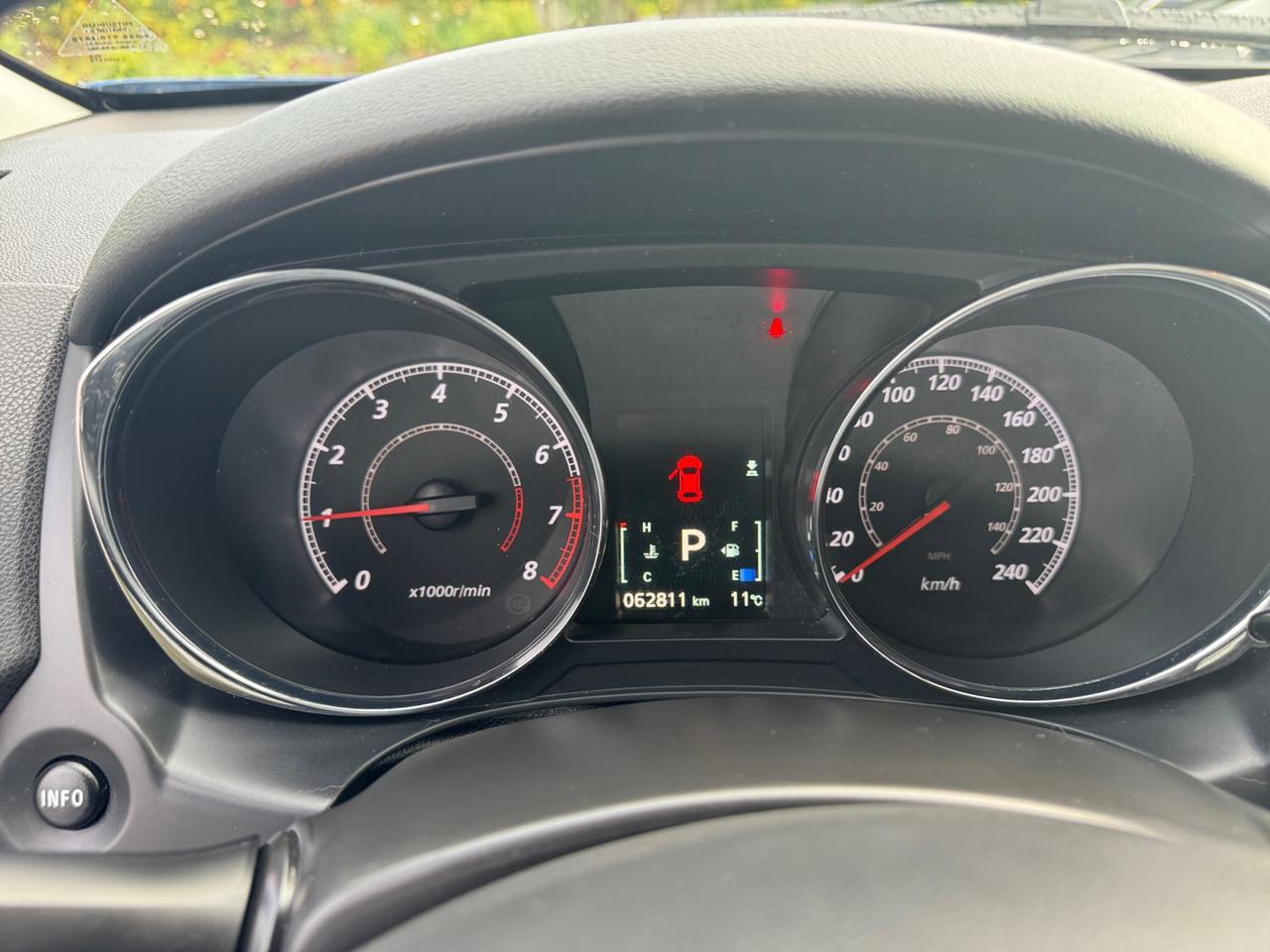 2023 Mitsubishi RVR SE 2WD Photo