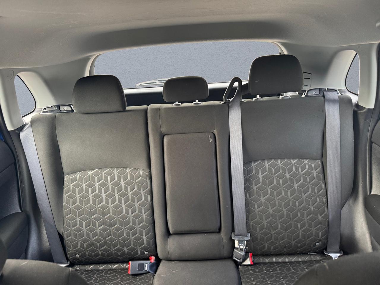 2023 Mitsubishi RVR SE 2WD Photo