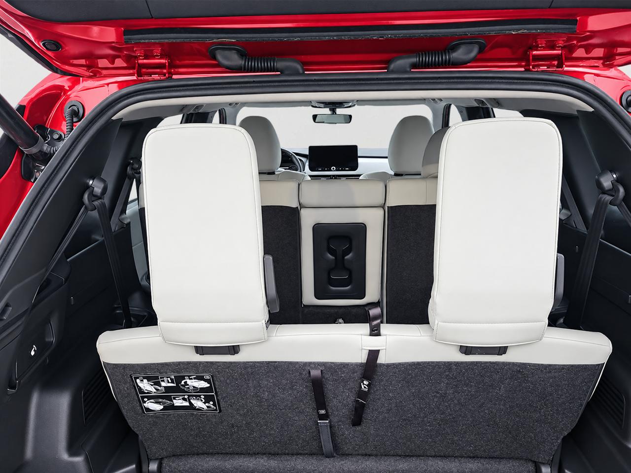 2026 Mitsubishi Outlander LE S-AWC Photo
