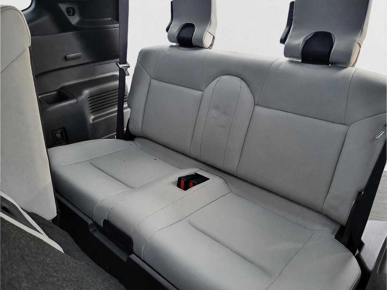 2026 Mitsubishi Outlander LE S-AWC Photo