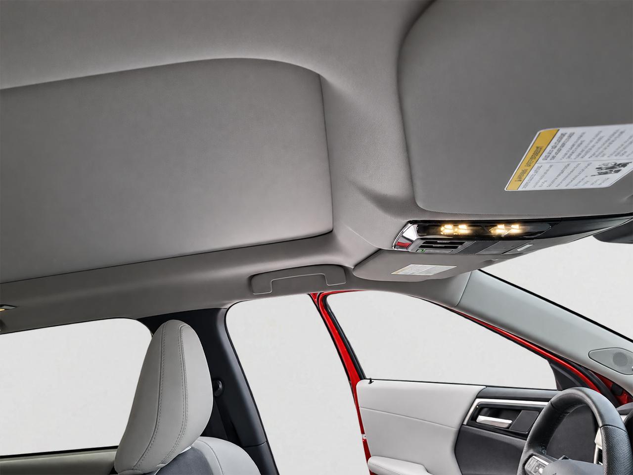 2026 Mitsubishi Outlander LE S-AWC Photo