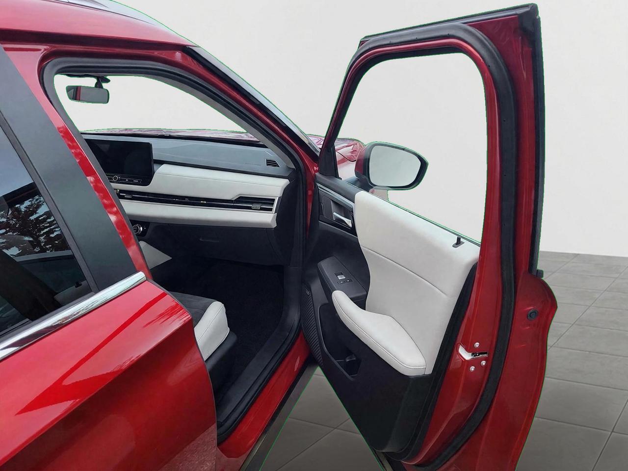 2026 Mitsubishi Outlander LE S-AWC Photo