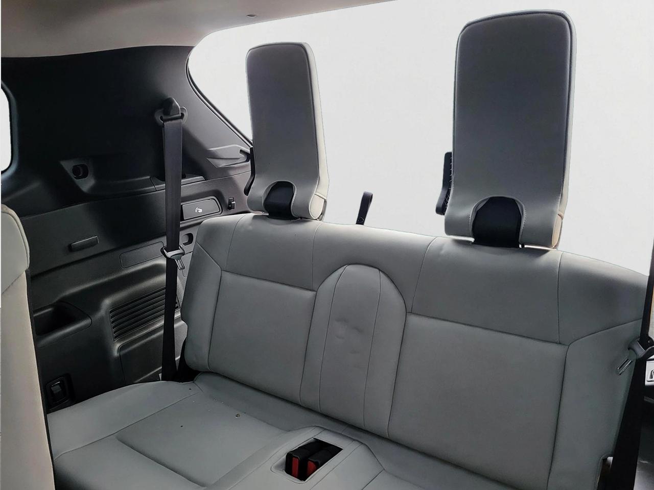 2026 Mitsubishi Outlander LE S-AWC Photo