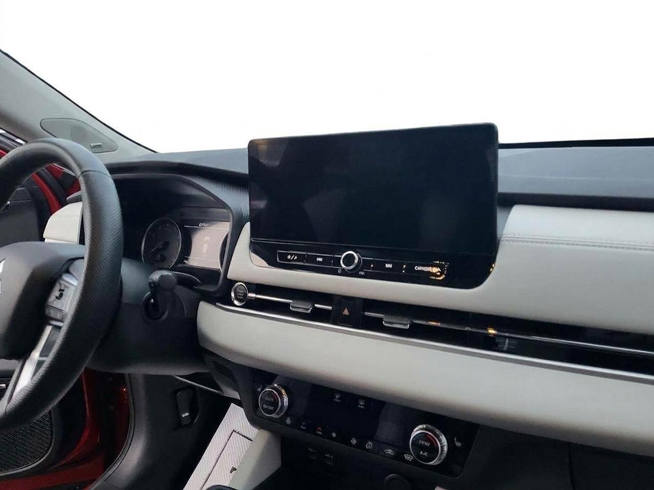 2026 Mitsubishi Outlander LE S-AWC Photo