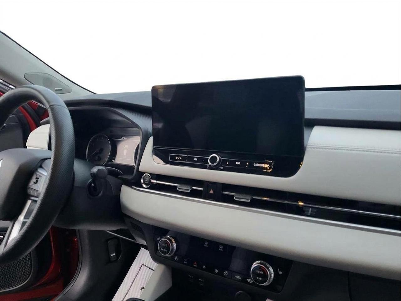 2026 Mitsubishi Outlander LE S-AWC Photo