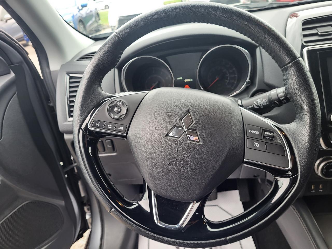 2024 Mitsubishi RVR SE Photo