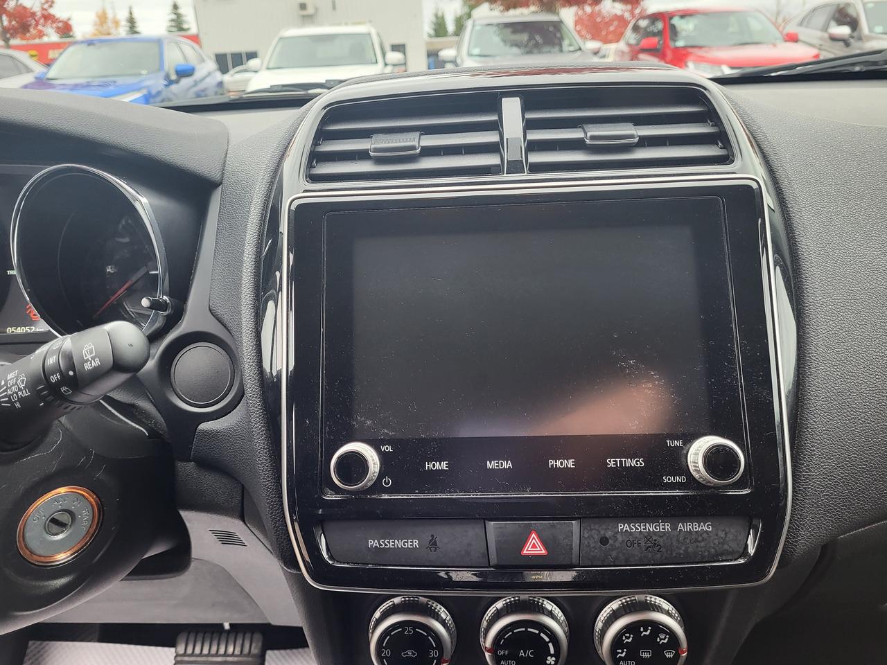 2024 Mitsubishi RVR SE Photo