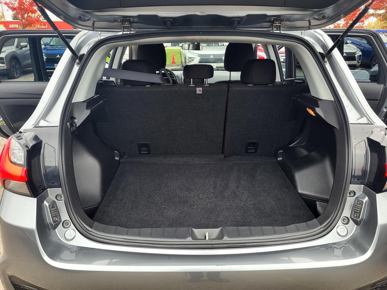2024 Mitsubishi RVR SE Photo