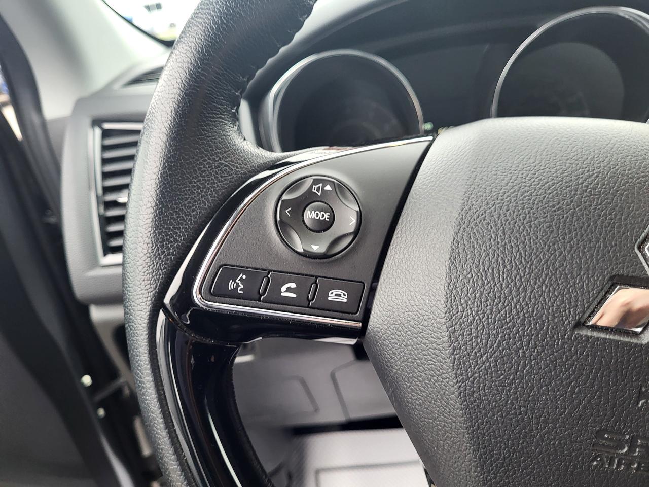 2024 Mitsubishi RVR SE Photo