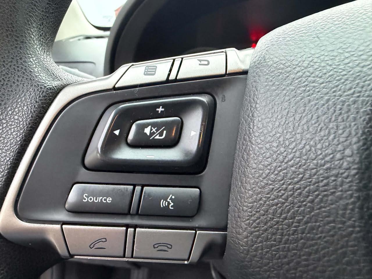 2016 Subaru Impreza 4DR SDN CVT 2.0I - Photo #11