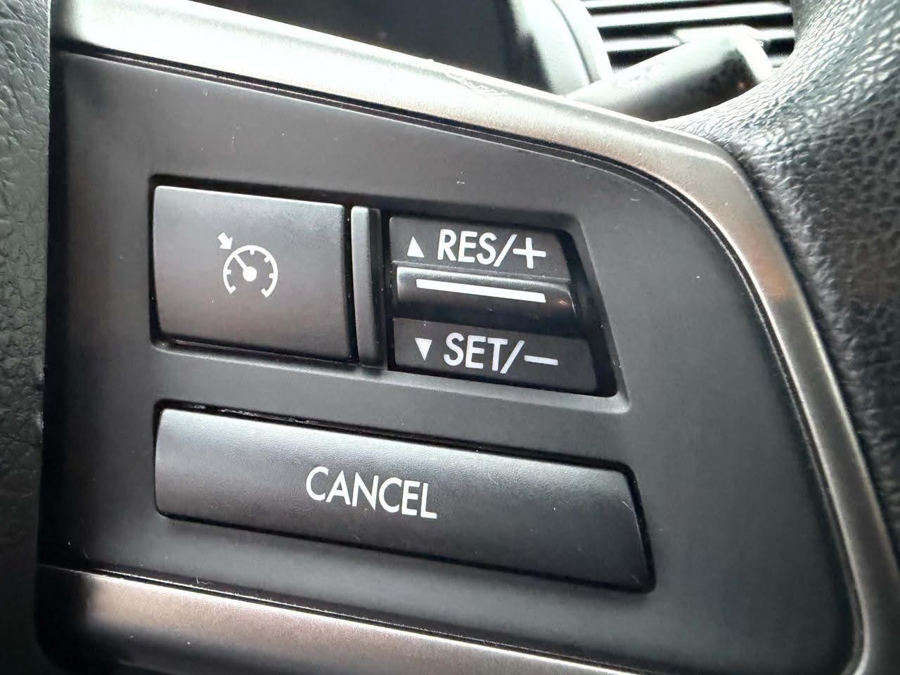 2016 Subaru Impreza 4DR SDN CVT 2.0I - Photo #15
