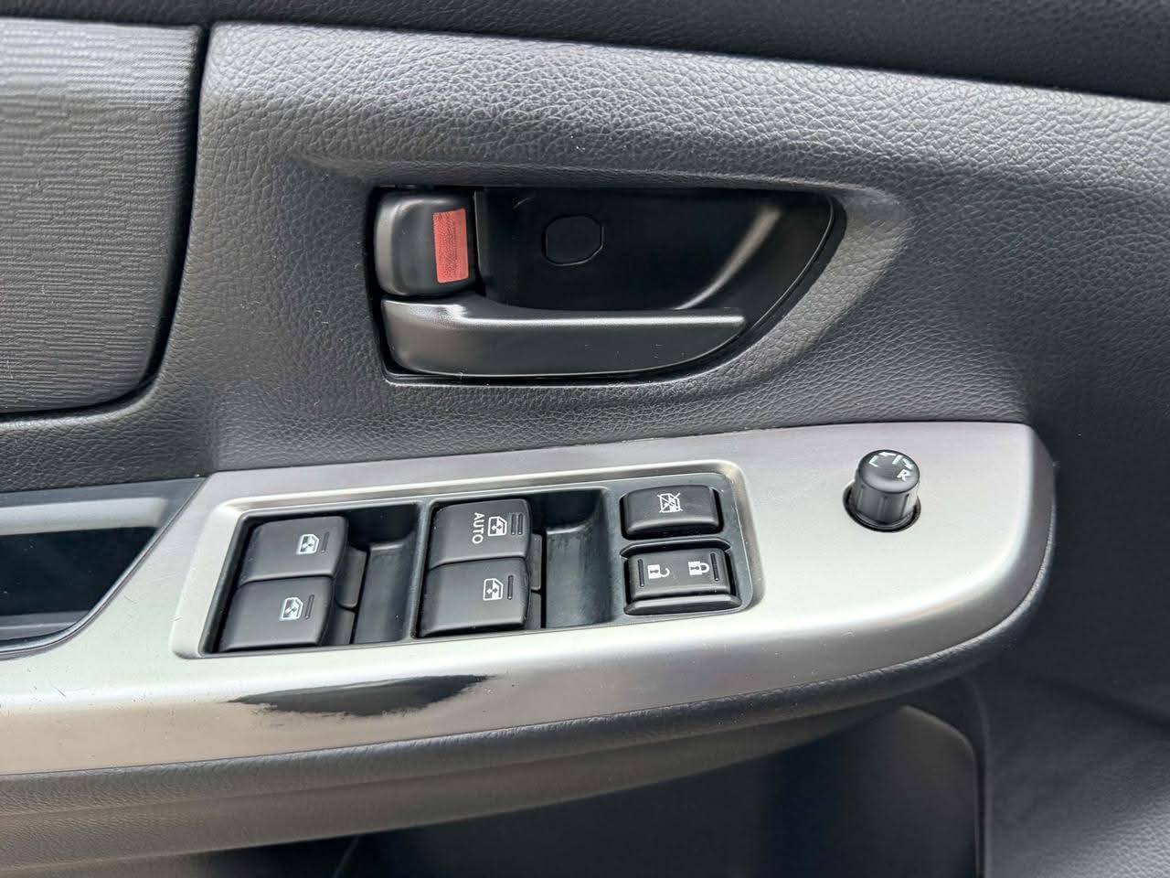 2016 Subaru Impreza 4DR SDN CVT 2.0I - Photo #18