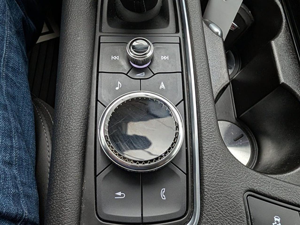 2023 Cadillac XT5 AWD 4dr Premium Luxury Photo