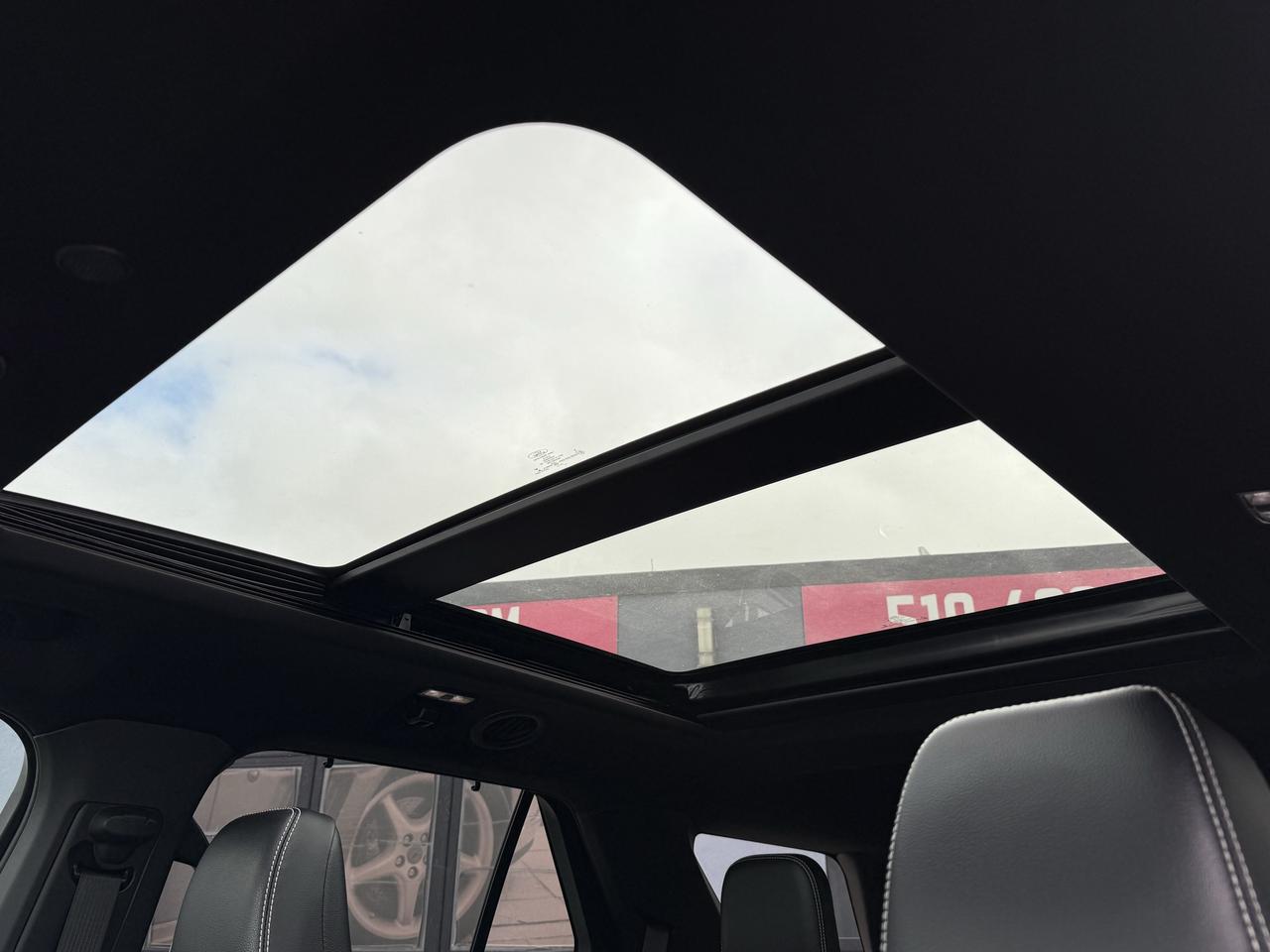 2022 Ford Explorer ST | Massage Seats | Backup Camera | Sunroof Photo