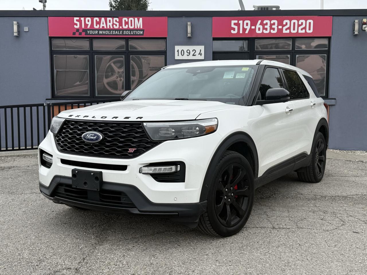Vehicle Image