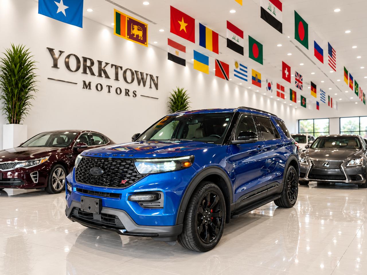 Vehicle Image