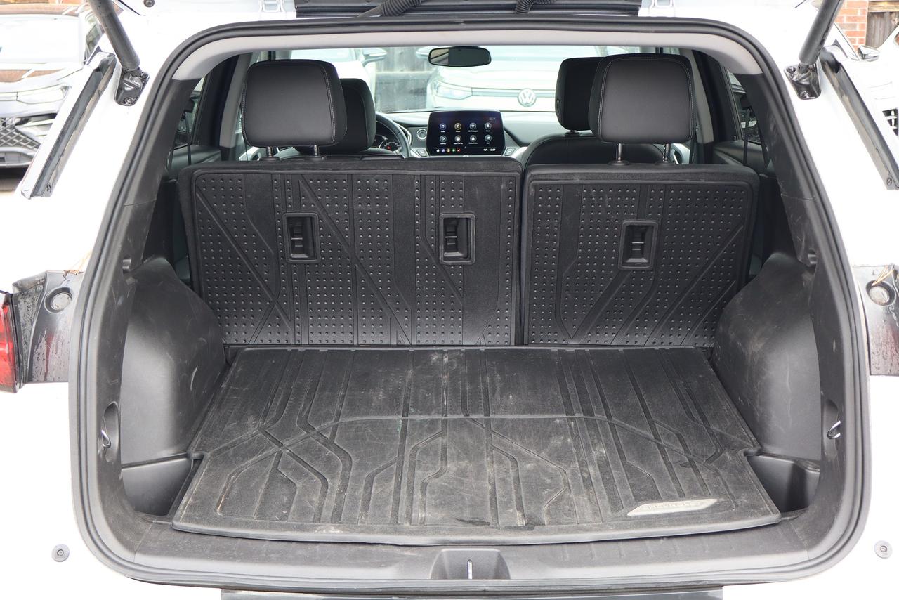 2026 Chevrolet Blazer AWD 4dr True North Photo
