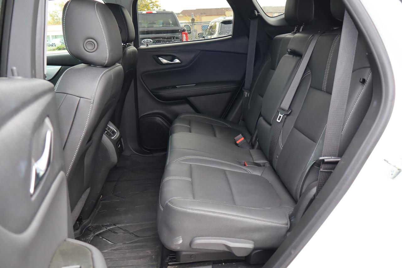 2026 Chevrolet Blazer AWD 4dr True North Photo