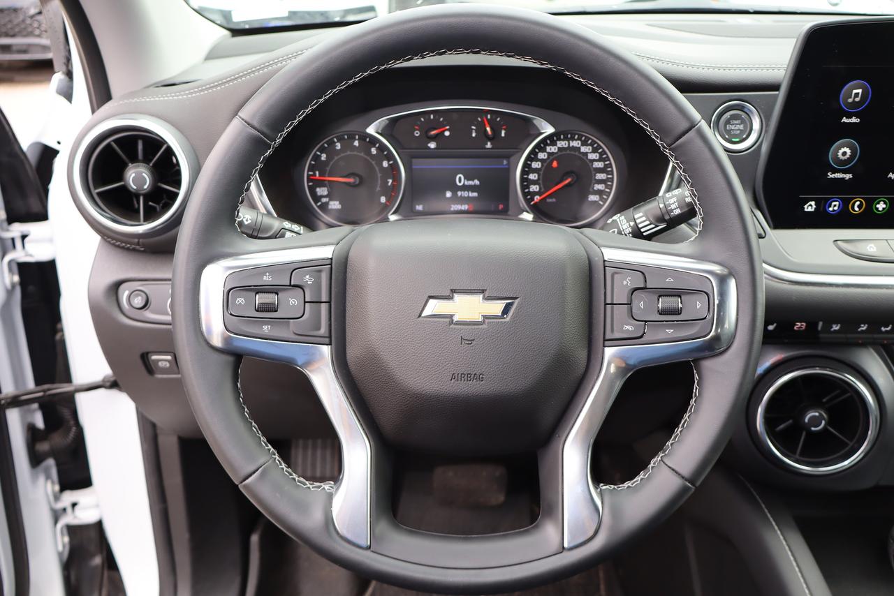 2026 Chevrolet Blazer AWD 4dr True North Photo