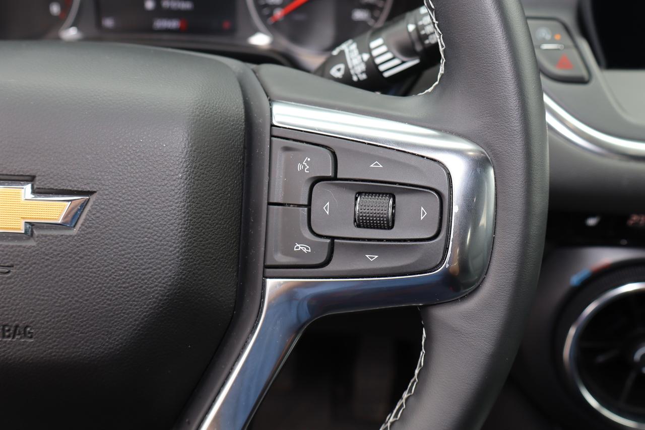 2026 Chevrolet Blazer AWD 4dr True North Photo