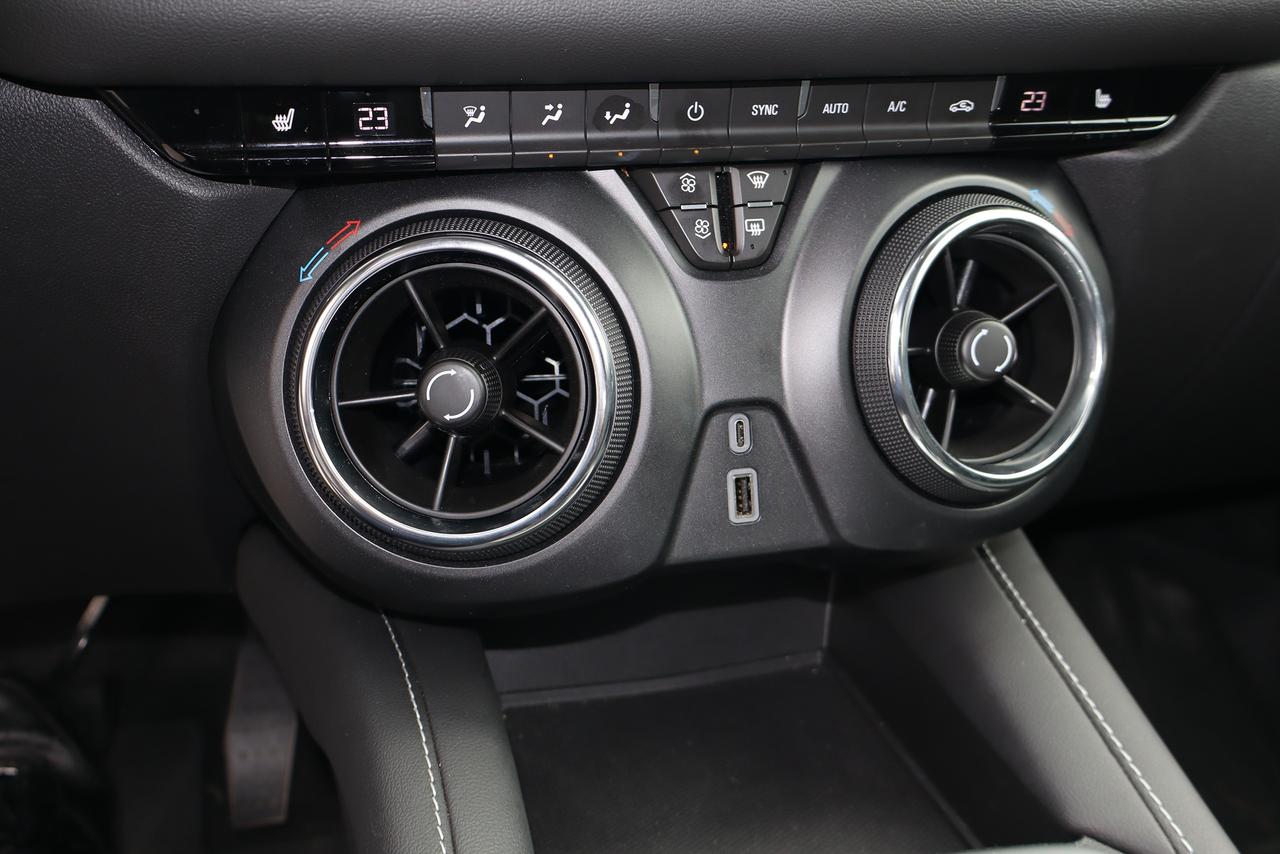2026 Chevrolet Blazer AWD 4dr True North Photo