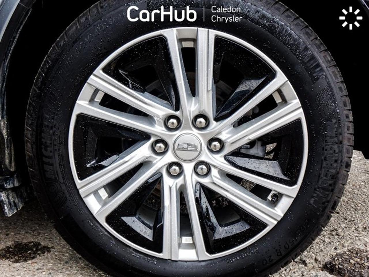 2024 Cadillac LYRIQ Tech Fully Electric RWD | Panoramic Roof | Navigation | Heated Seats | 33-Inch Curved LED Display Photo