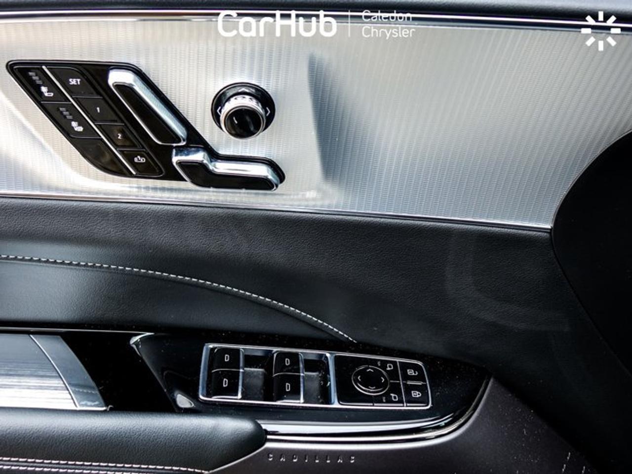 2024 Cadillac LYRIQ Tech Fully Electric RWD | Panoramic Roof | Navigation | Heated Seats | 33-Inch Curved LED Display Photo