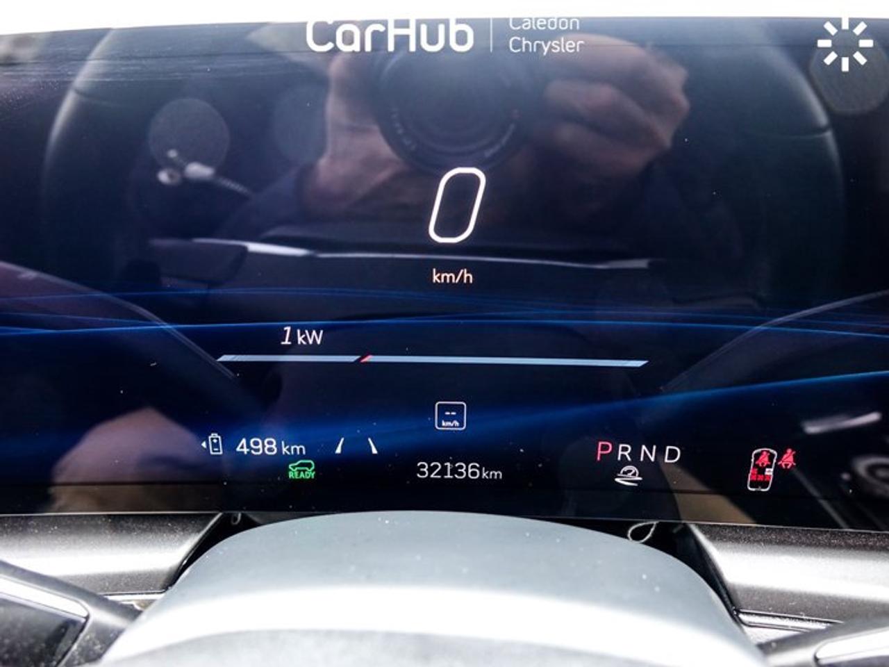 2024 Cadillac LYRIQ Tech Fully Electric RWD | Panoramic Roof | Navigation | Heated Seats | 33-Inch Curved LED Display Photo