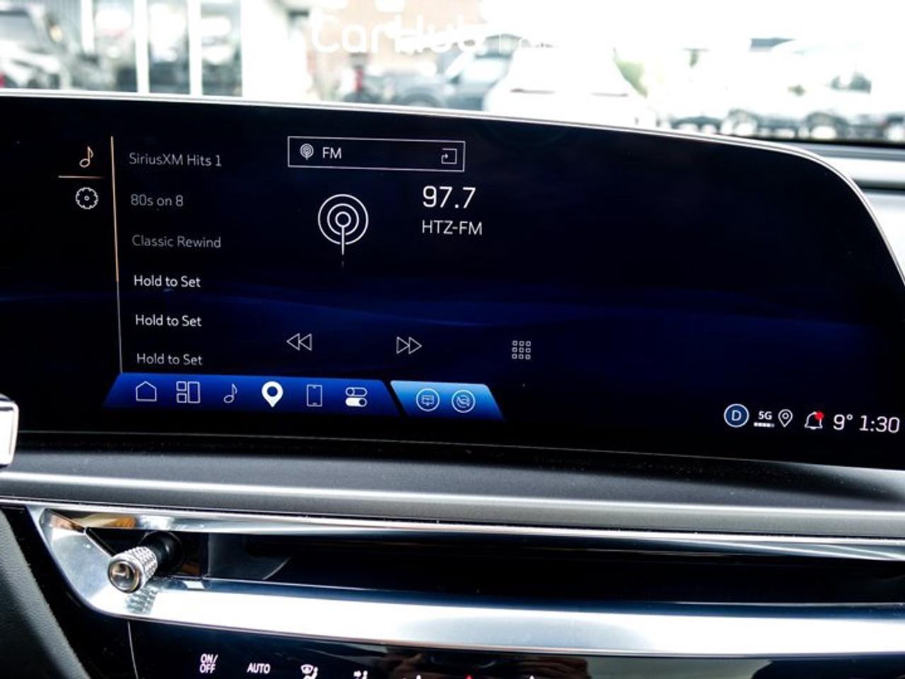 2024 Cadillac LYRIQ Tech Fully Electric RWD | Panoramic Roof | Navigation | Heated Seats | 33-Inch Curved LED Display Photo