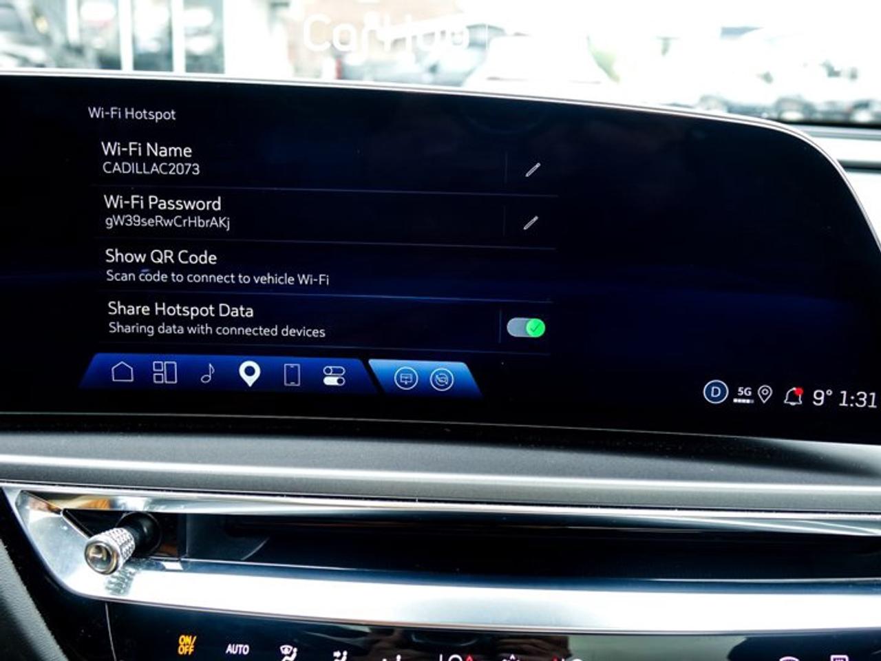 2024 Cadillac LYRIQ Tech Fully Electric RWD | Panoramic Roof | Navigation | Heated Seats | 33-Inch Curved LED Display Photo