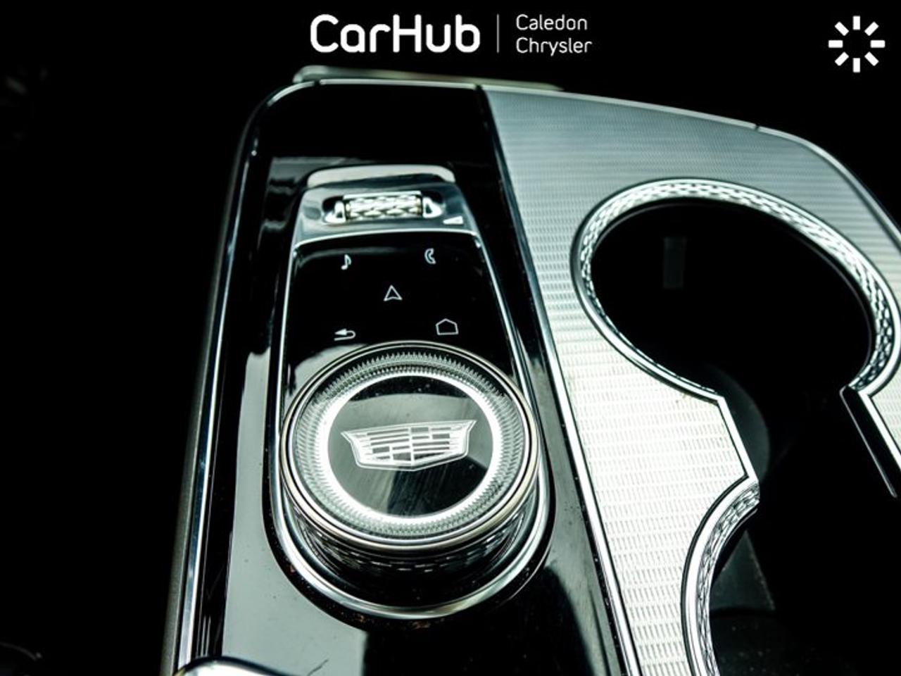2024 Cadillac LYRIQ Tech Fully Electric RWD | Panoramic Roof | Navigation | Heated Seats | 33-Inch Curved LED Display Photo