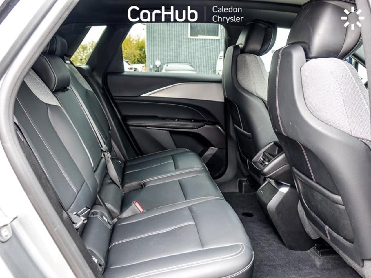 2024 Cadillac LYRIQ Tech Fully Electric RWD | Panoramic Roof | Navigation | Heated Seats | 33-Inch Curved LED Display Photo