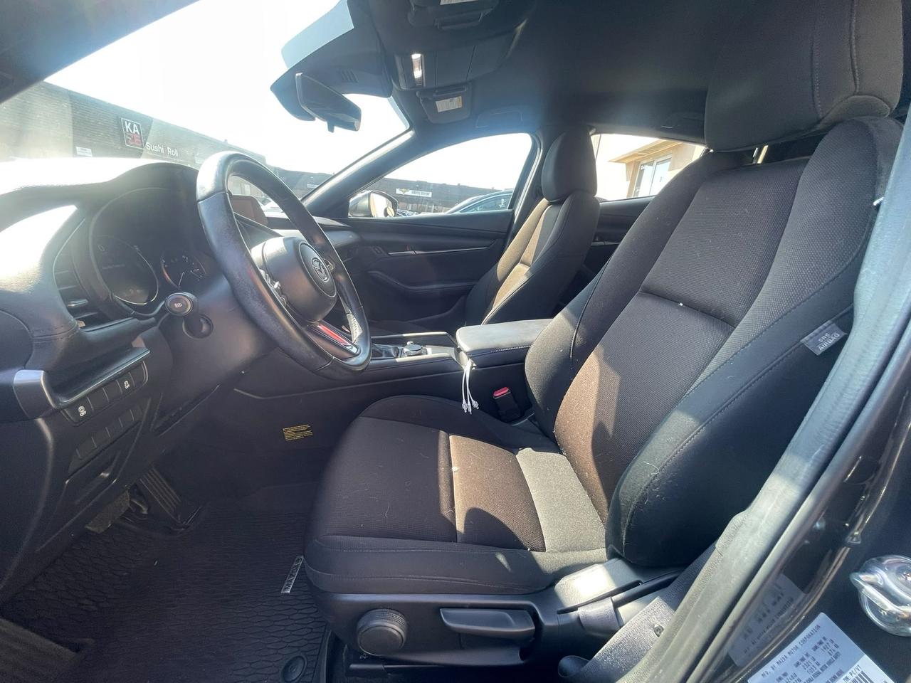 2023 Mazda MAZDA3 GS | CLEAN TITLE | AWD | Photo