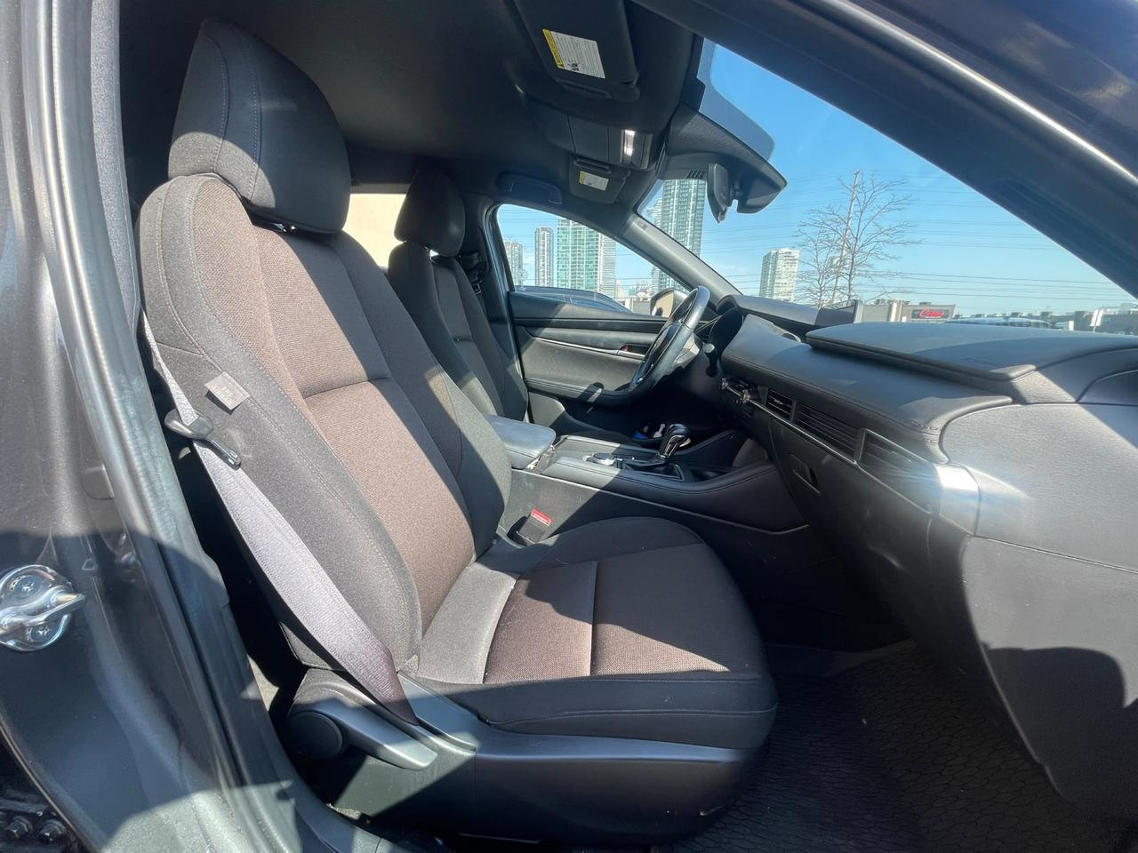 2023 Mazda MAZDA3 GS | CLEAN TITLE | AWD | Photo