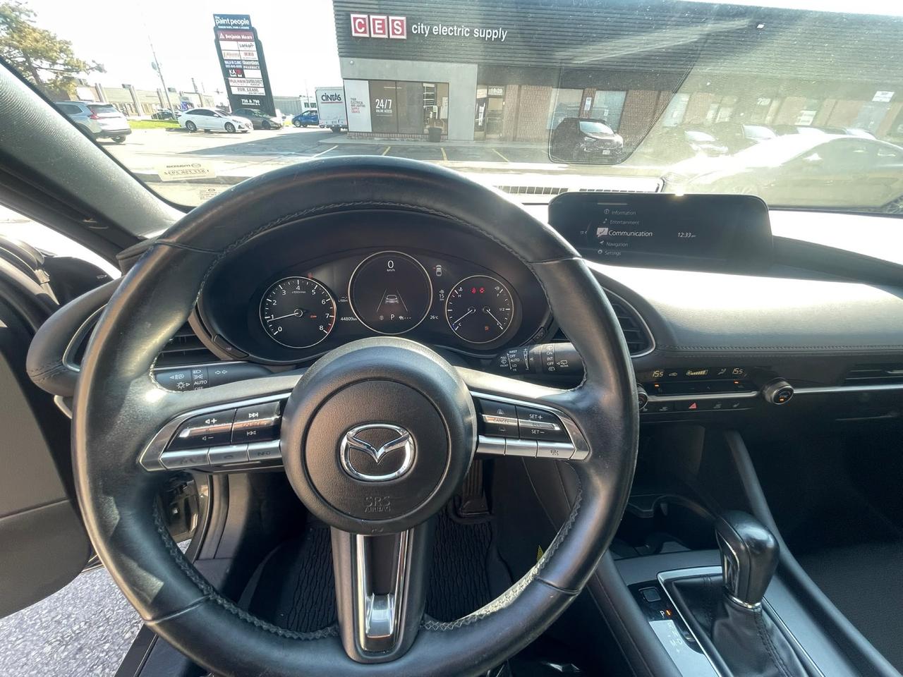 2023 Mazda MAZDA3 GS | CLEAN TITLE | AWD | Photo