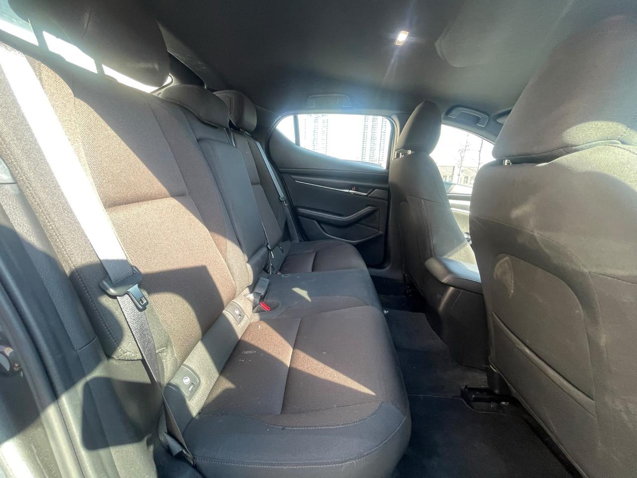 2023 Mazda MAZDA3 GS | CLEAN TITLE | AWD | Photo