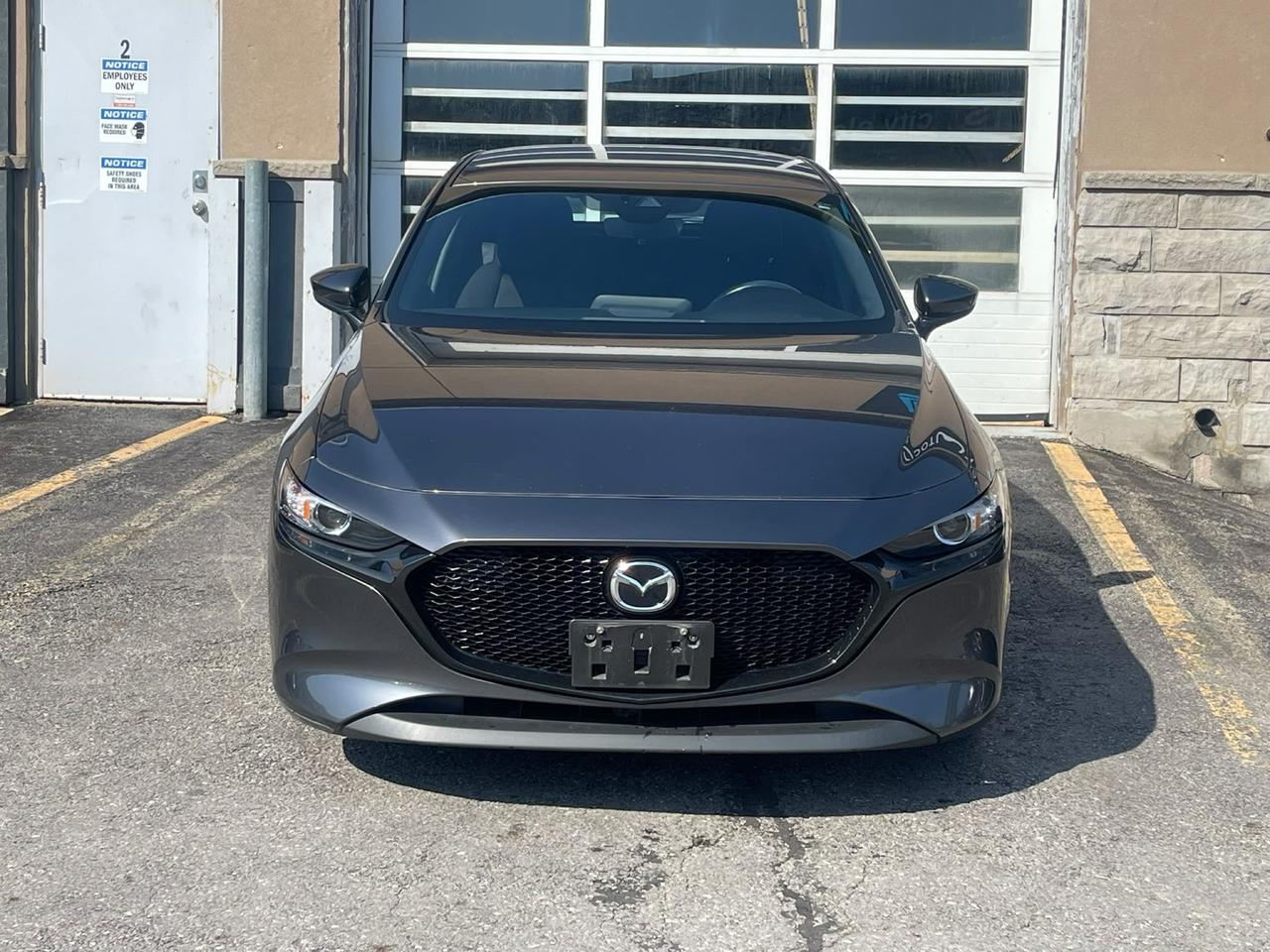 2023 Mazda MAZDA3 GS | CLEAN TITLE | AWD | Photo