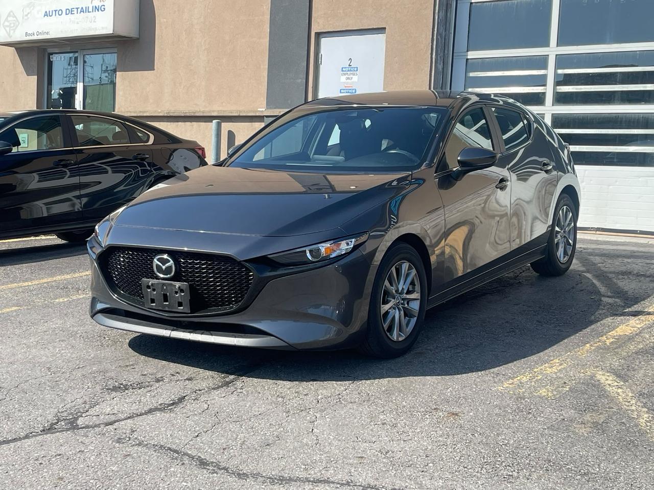 2023 Mazda MAZDA3 GS | CLEAN TITLE | AWD | - Photo #1