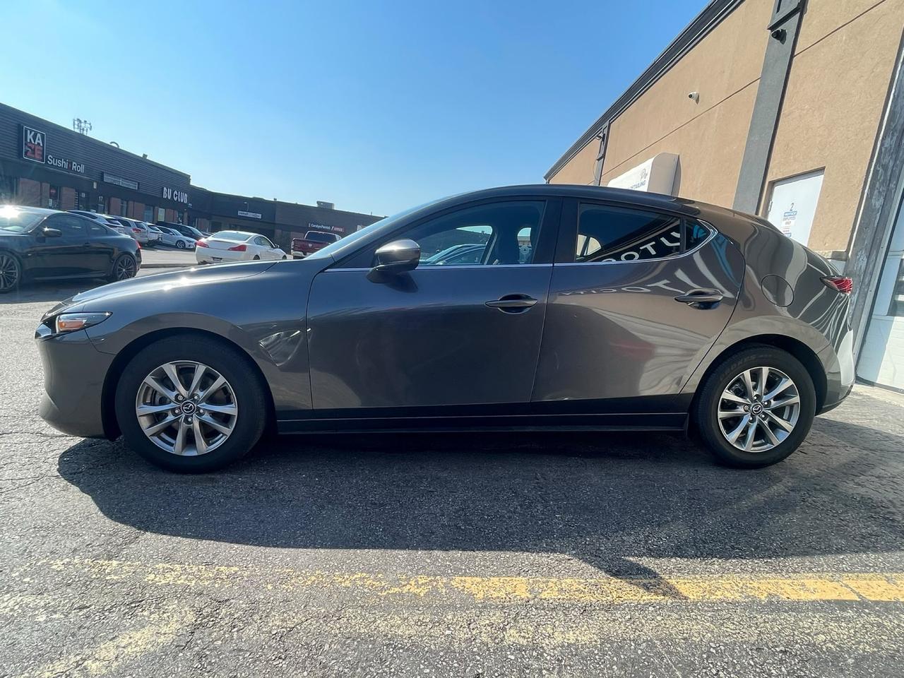 2023 Mazda MAZDA3 GS | CLEAN TITLE | AWD | Photo