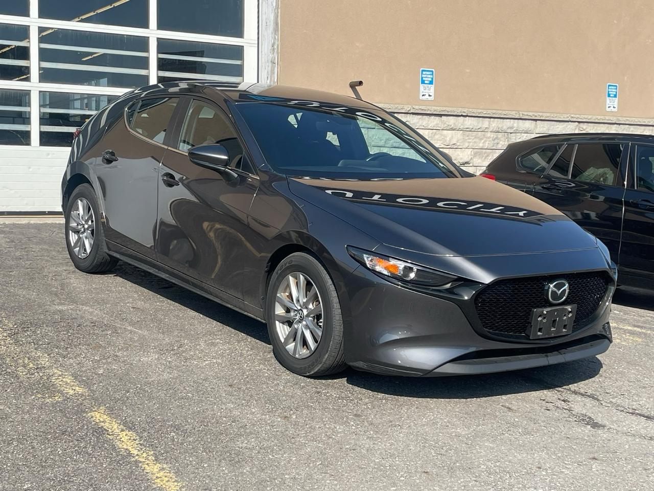 2023 Mazda MAZDA3 GS | CLEAN TITLE | AWD | Photo5