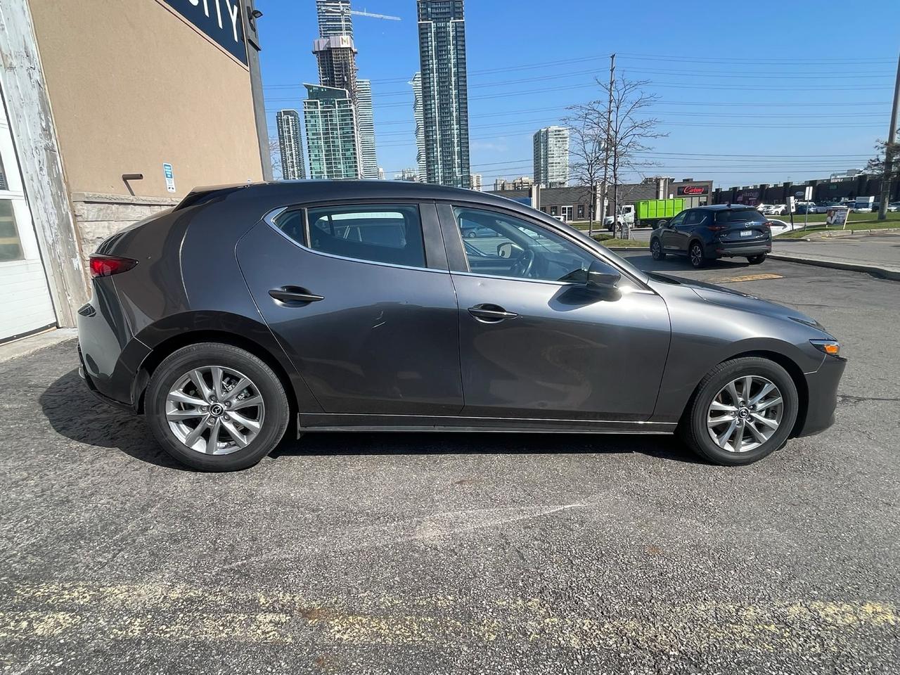 2023 Mazda MAZDA3 GS | CLEAN TITLE | AWD | Photo