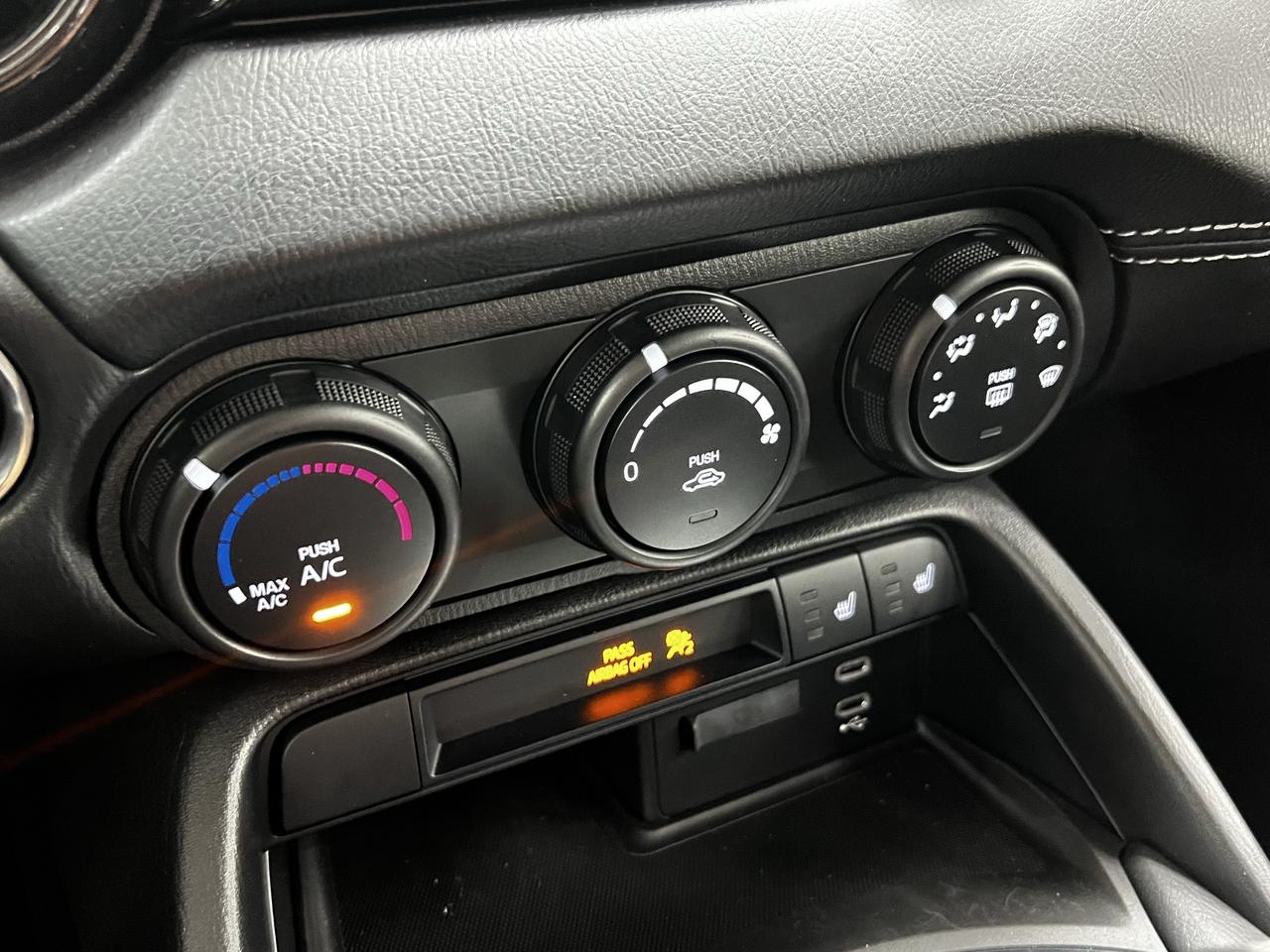 2025 Mazda Miata MX-5 GS-P Photo