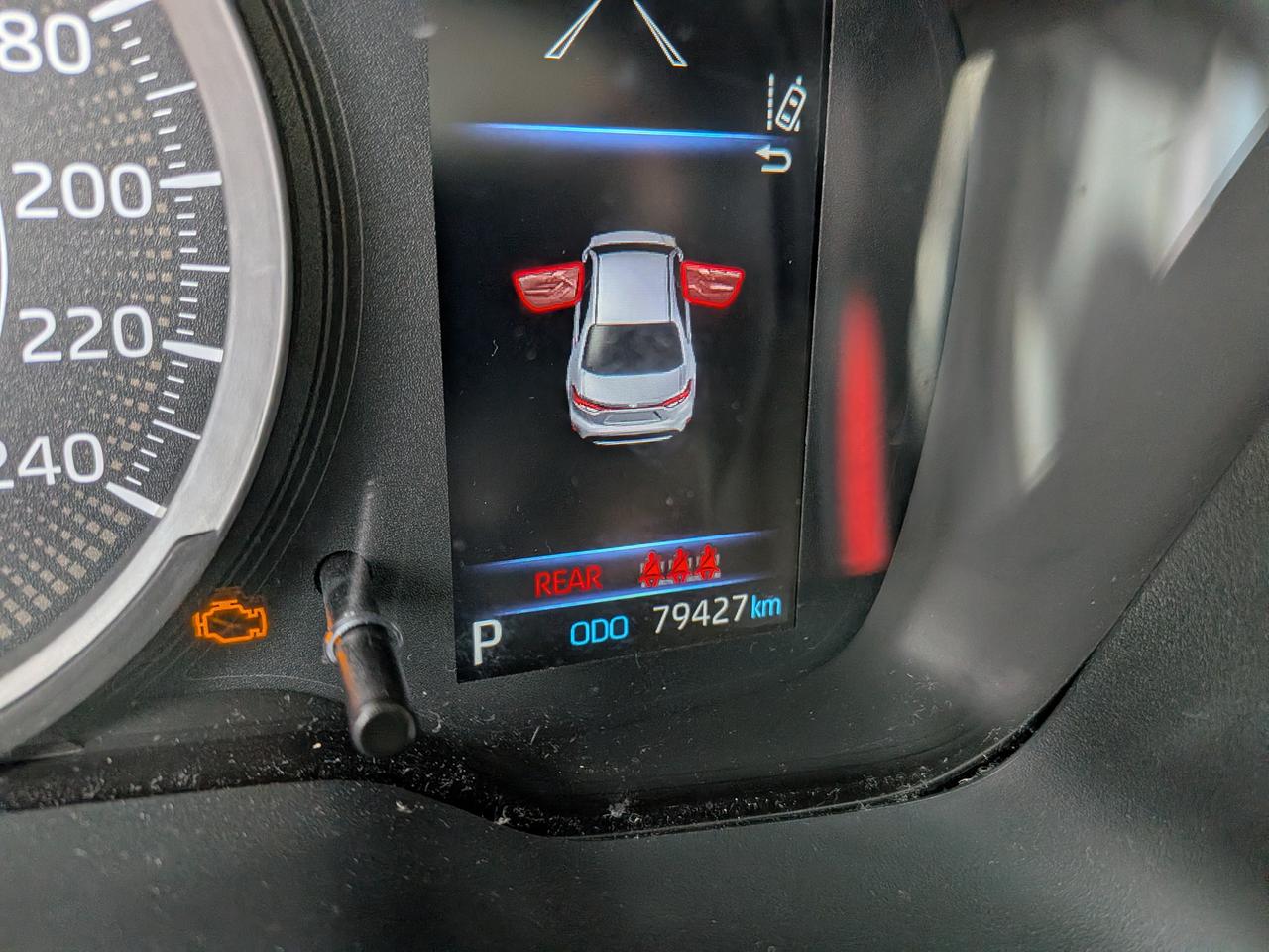 2022 Toyota Corolla L Photo4