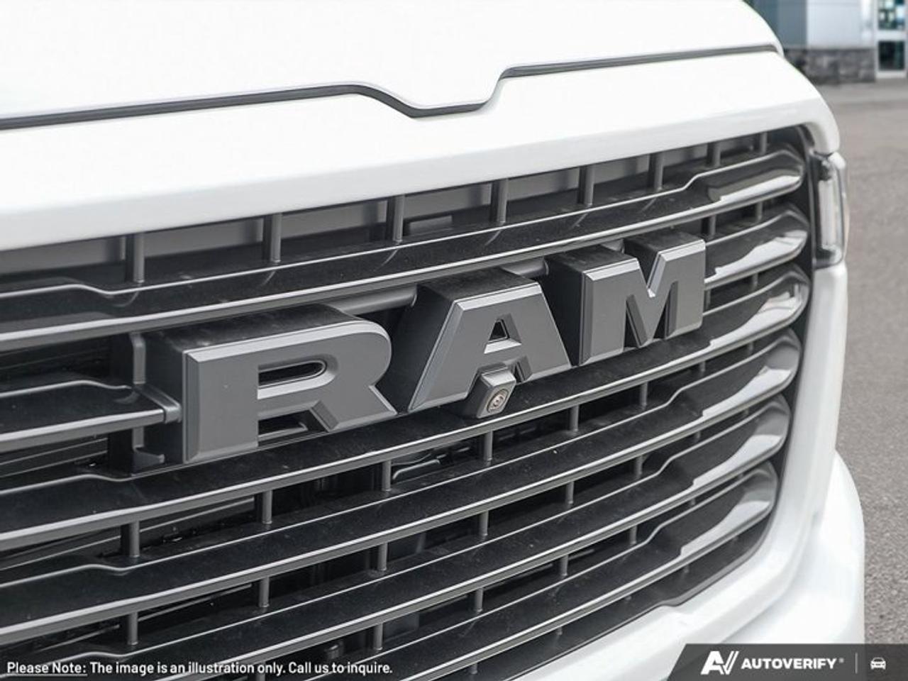 2027 RAM 1500 SPORT Photo