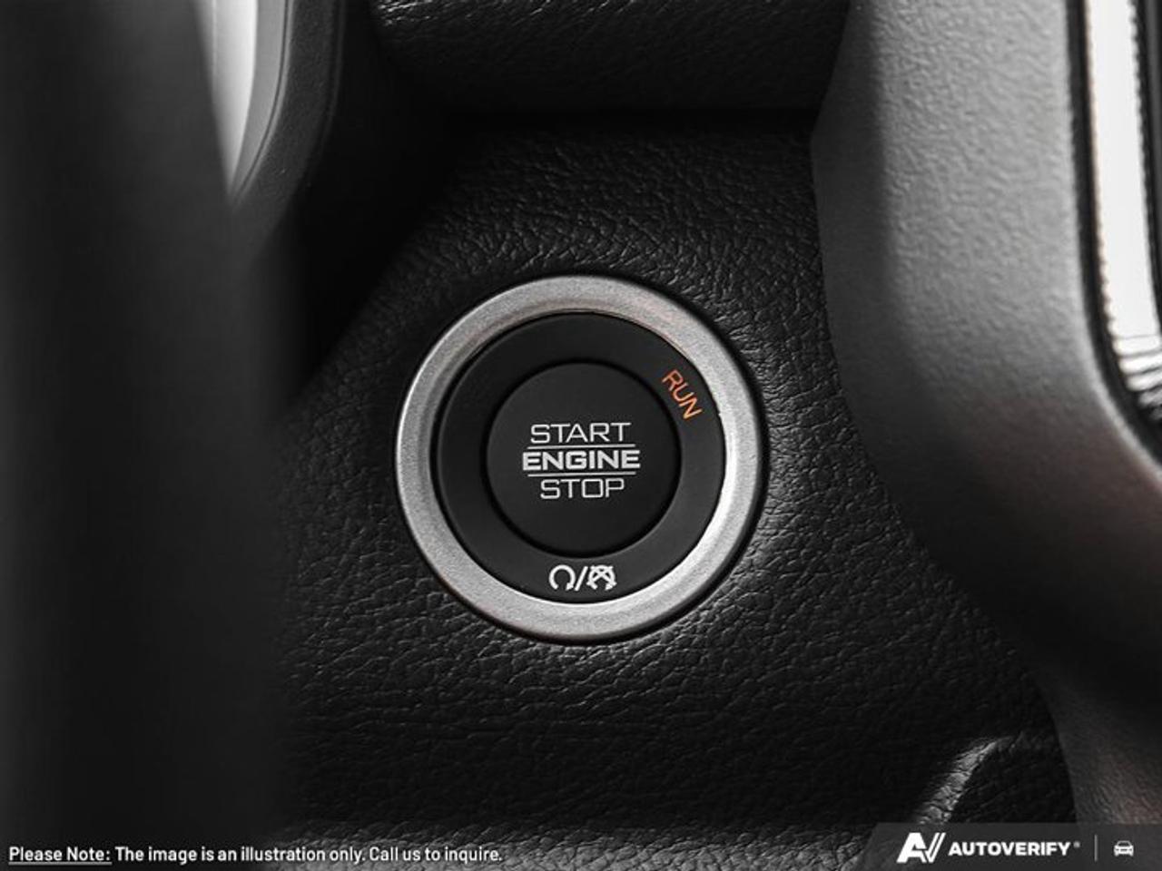 2027 RAM 1500 SPORT Photo
