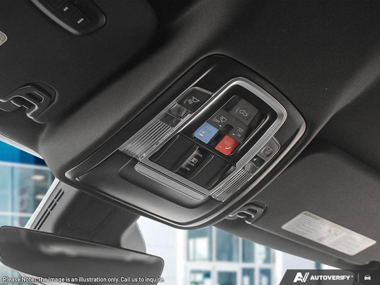 2027 RAM 1500 SPORT Photo